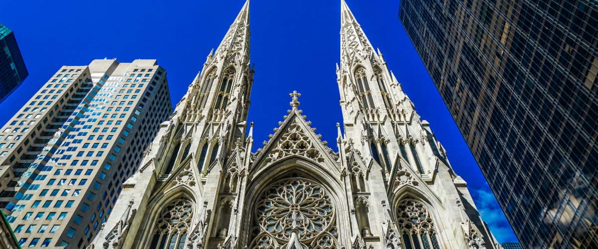 The Fascinating Architectural Styles of Churches in Nassau County, NY