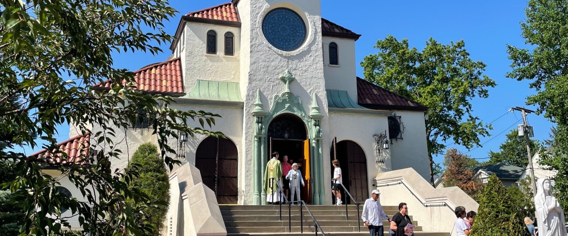 The Journey of Joining a Church in Nassau County, NY