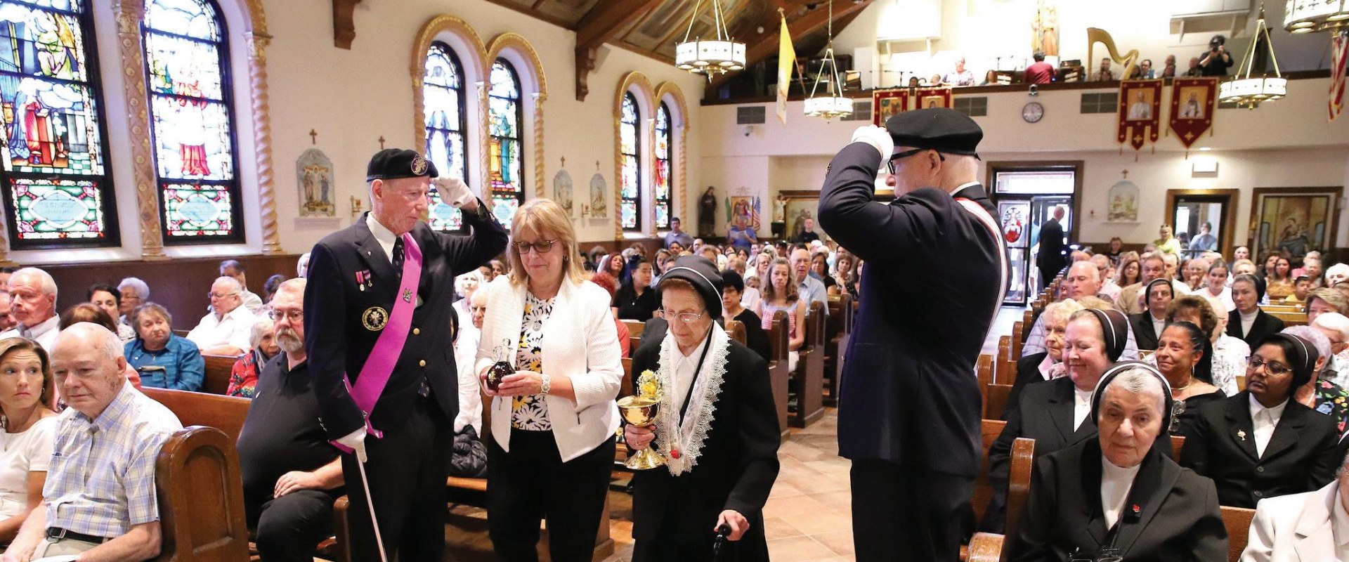 The Importance of Dress Codes in Churches: An Expert's Perspective on Nassau County, NY
