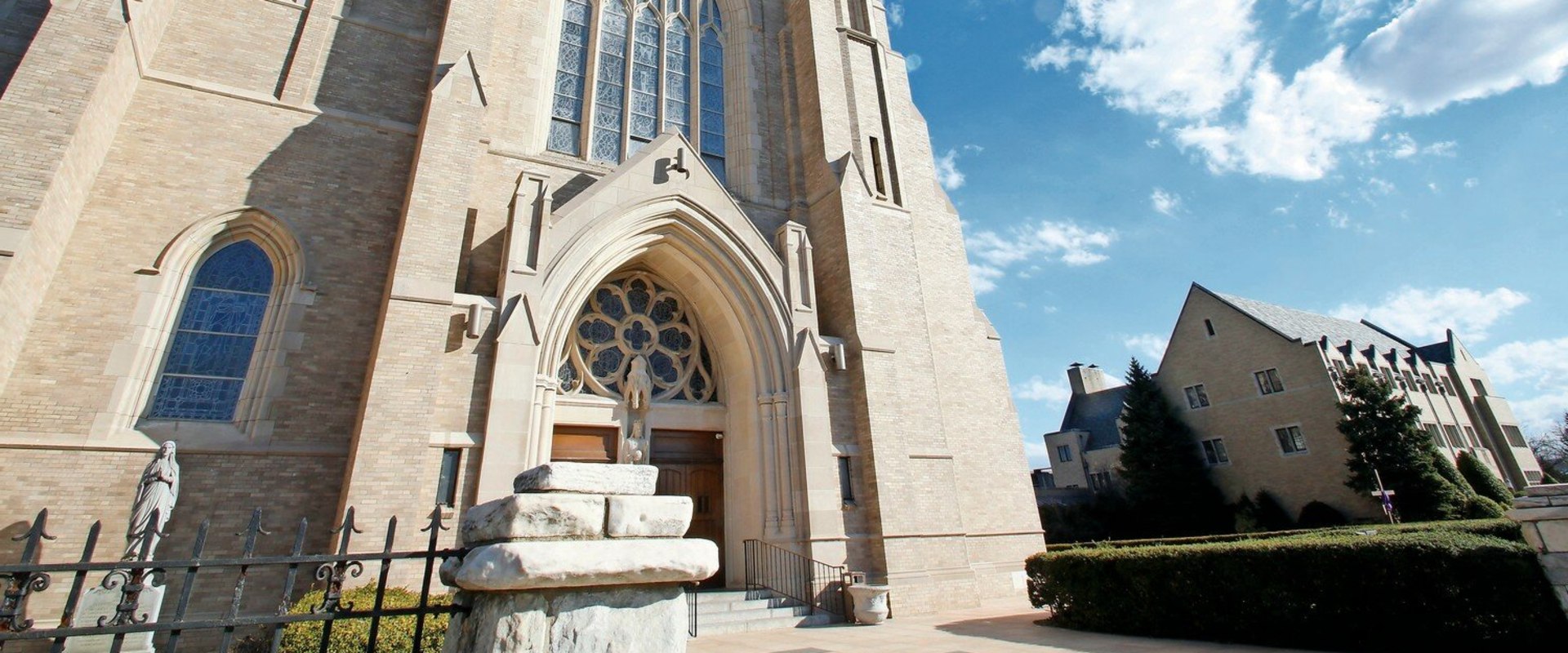 The Best Day to Attend Church in Nassau County, NY