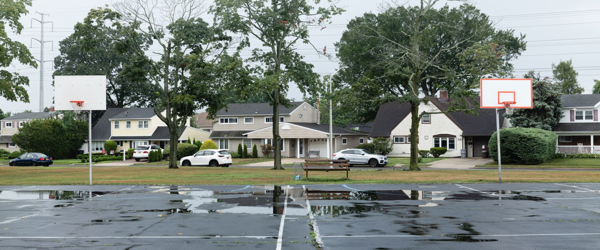 The Changing Demographics of Churchgoers in Nassau County, NY