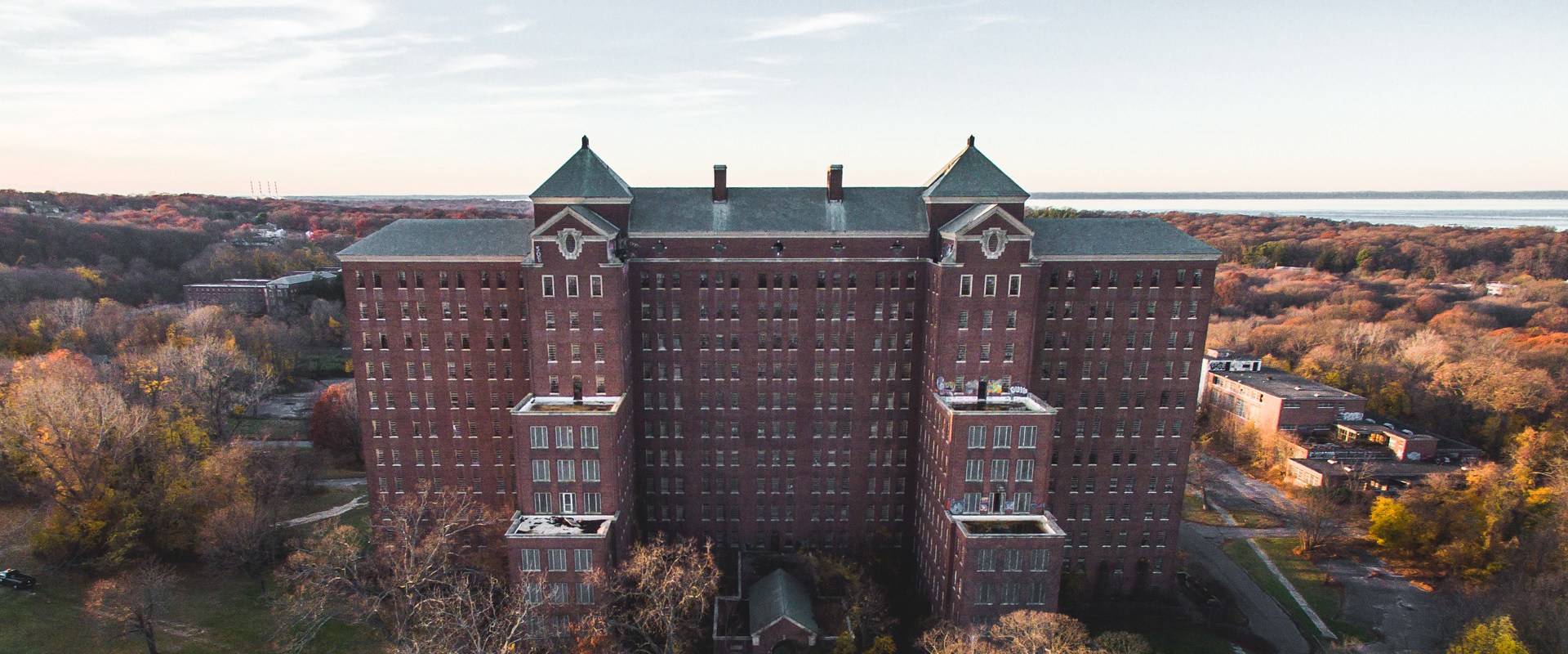 Uncovering the Fascinating History of Churches in Nassau County, NY
