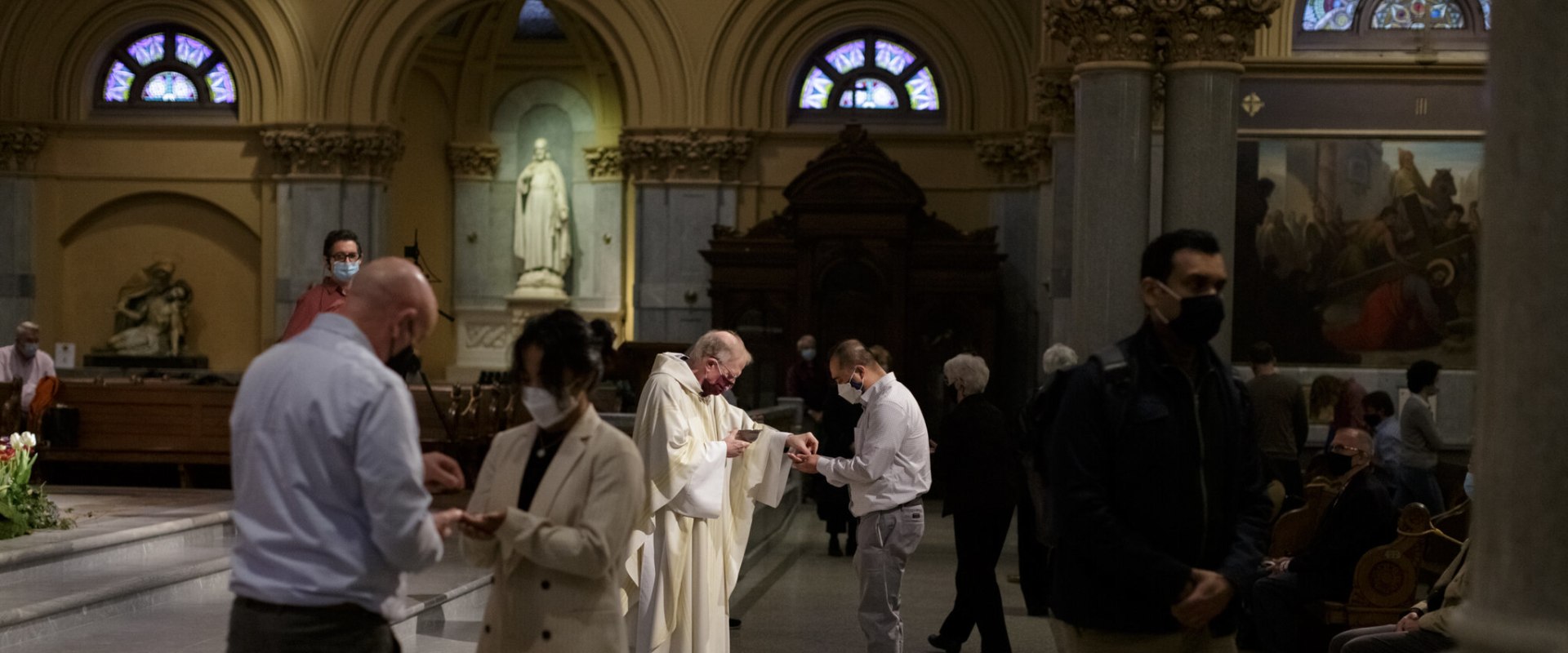 The Importance of LGBTQ+ Affirming Churches in Nassau County, NY