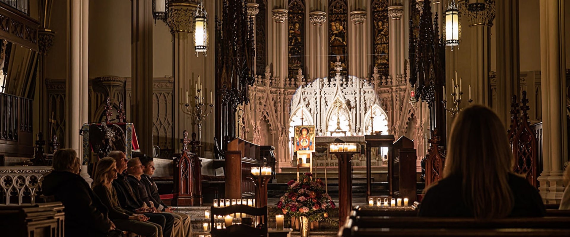 The Growing Popularity of Non-Denominational Churches in Nassau County, NY