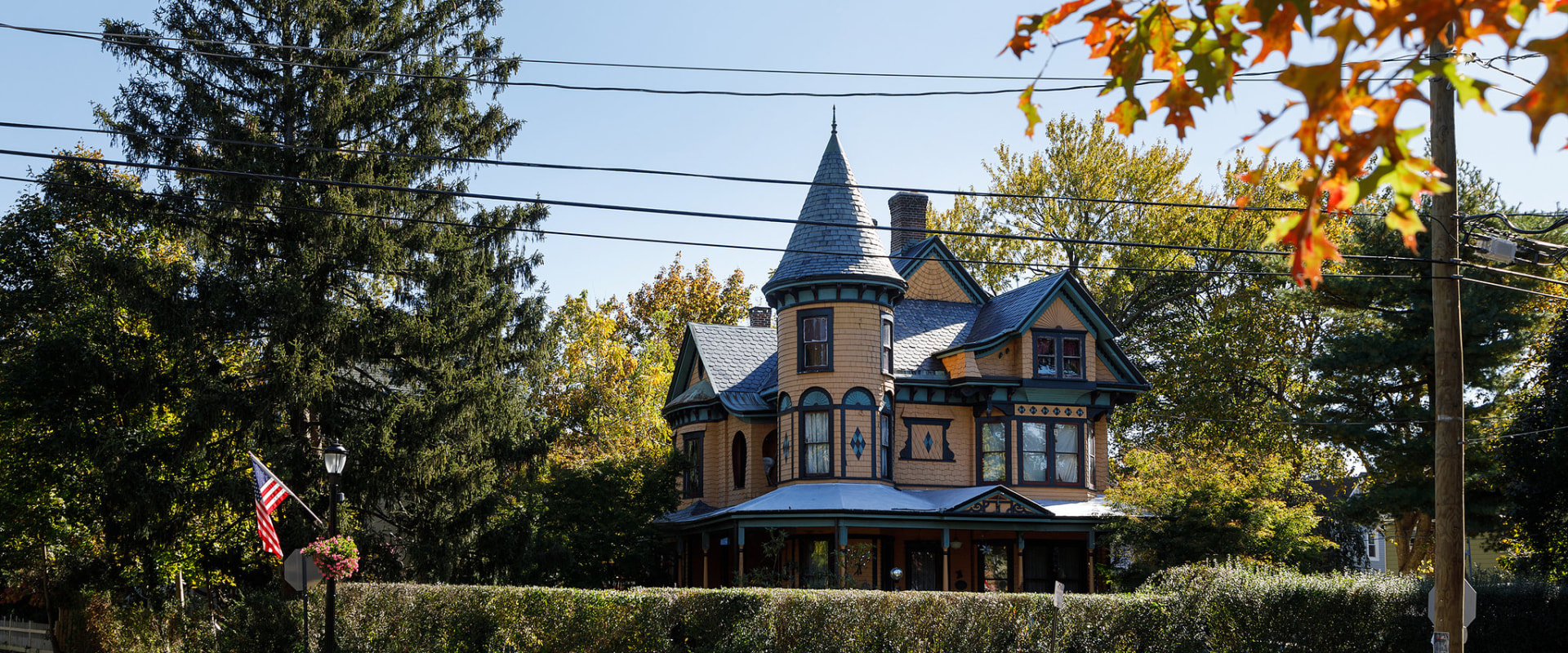 The Role of Churches in Nassau County, NY
