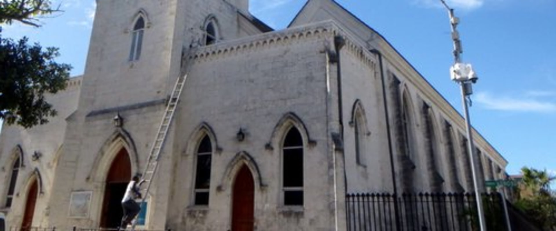 Exploring the Diverse Forms of Worship in Nassau County, NY