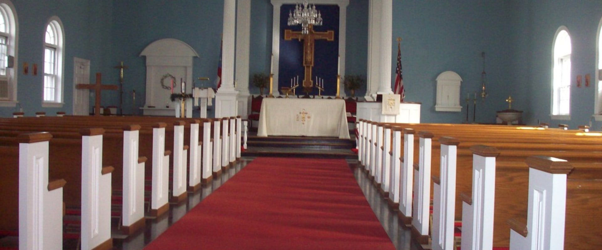 The Impact of Churches in Nassau County, NY