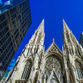 The Fascinating Architectural Styles of Churches in Nassau County, NY