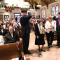 The Importance of Dress Codes in Churches: An Expert's Perspective on Nassau County, NY