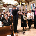 The Importance of Dress Codes in Churches: An Expert's Perspective on Nassau County, NY