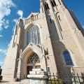 The Best Day to Attend Church in Nassau County, NY