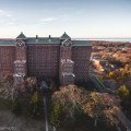 Uncovering the Fascinating History of Churches in Nassau County, NY