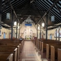 The Importance of Inclusivity in Churches: A Guide to Finding Sign Language Interpretation in Nassau County, NY