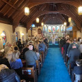 The Average Length of Church Services in Nassau County, NY: Insights from a Local Expert