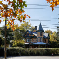 The Role of Churches in Nassau County, NY