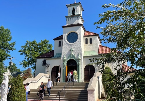 The Journey of Joining a Church in Nassau County, NY