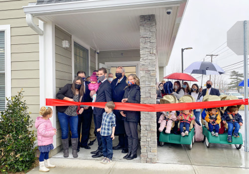 The Benefits of Church Daycare and Preschool Programs in Nassau County, NY