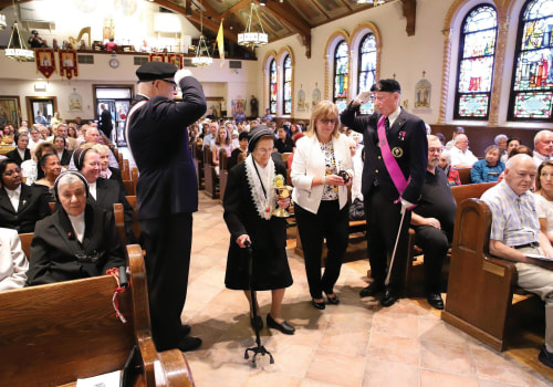 The Importance of Dress Codes in Churches: An Expert's Perspective on Nassau County, NY