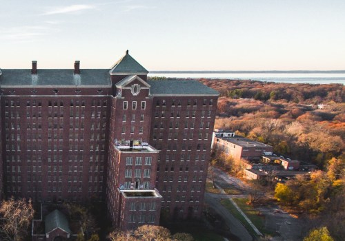Uncovering the Fascinating History of Churches in Nassau County, NY