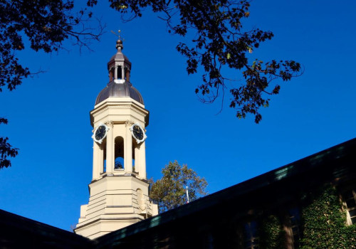 The Best Churches in Nassau County, NY for Senior Programs