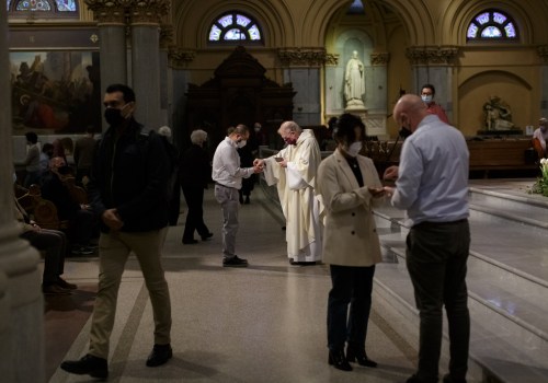 The Importance of LGBTQ+ Affirming Churches in Nassau County, NY