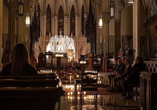 The Growing Popularity of Non-Denominational Churches in Nassau County, NY