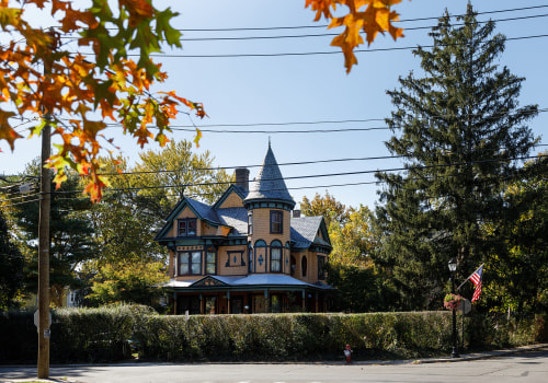 The Role of Churches in Nassau County, NY