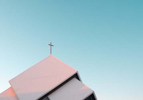 Exploring the Diversity of Churches in Nassau County, NY: A Guide to Interfaith and Ecumenical Worship