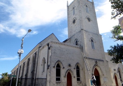 Exploring the Diverse Forms of Worship in Nassau County, NY